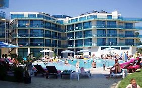 Riviera Blue Hotel Sunny Beach